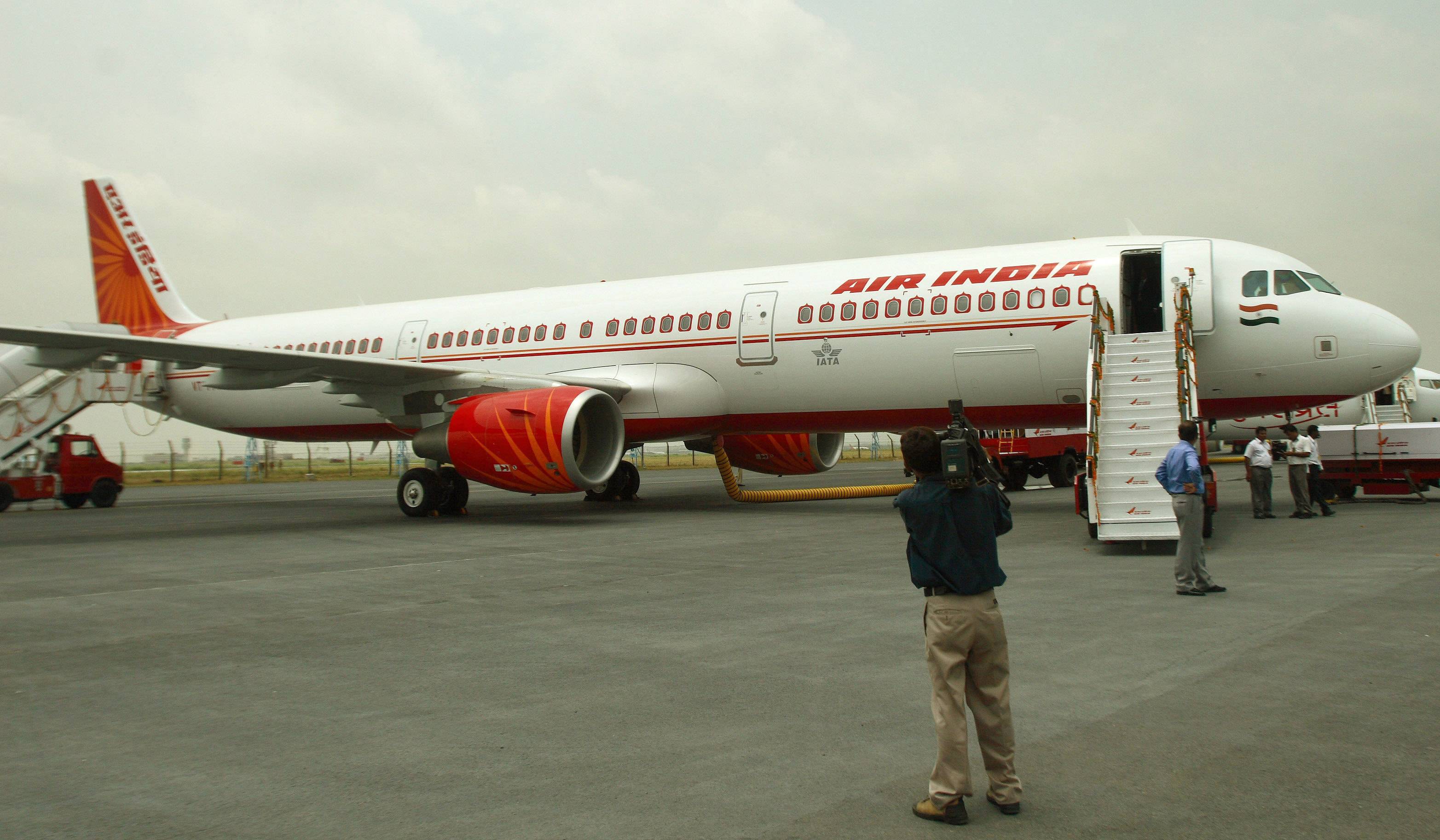 Nearly 1,000 Flights To Be Hit By Airspace Closure For Republic Day